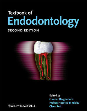 Sách Textbook of Endodontology - Wiley-Blackwell_ 2 edition