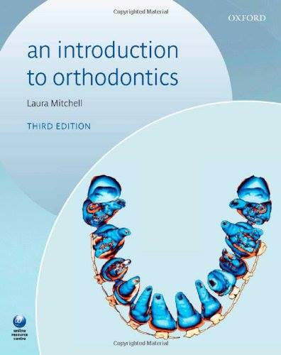 Sách an introduction to orthodontics