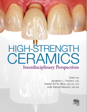 High Strength Ceramics