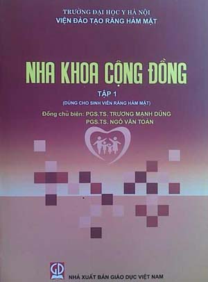 sach-nha-khoa-cong-dong