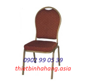 Ghe nha hang tiec cuoi - thietbinhahang.asia