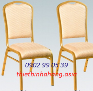 Ghe nha hang tiec cuoi - thietbinhahang.asia