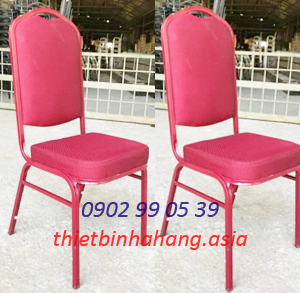 Ghe nha hang tiec cuoi - thietbinhahang.asia