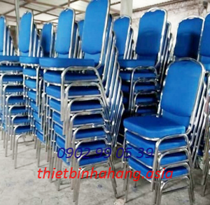 Ghe nha hang tiec cuoi - thietbinhahang.asia