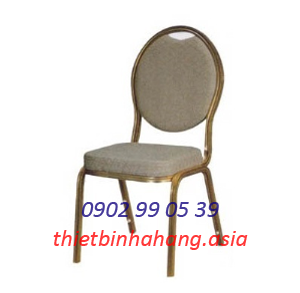 Ghe nha hang tiec cuoi - thietbinhahang.asia
