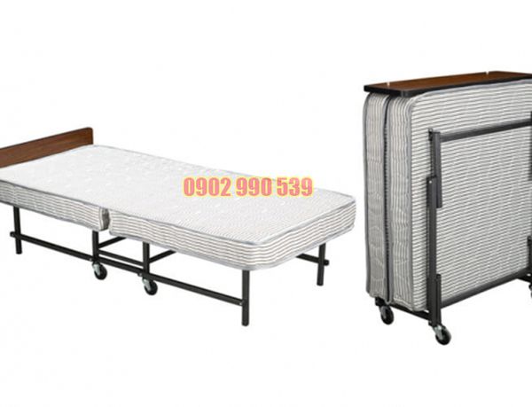 giường extrabed
