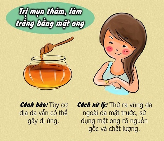 Mỹ phẩm tự nhiên và những cách sử dụng sai lầm