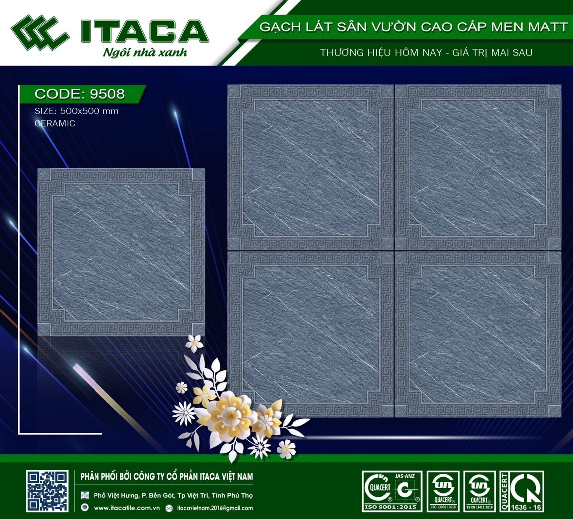 XEM ĐÔNG XEM TÂY SAO BẰNG XEM GẠCH SÂN VƯỜN Ở ĐÂY 💠