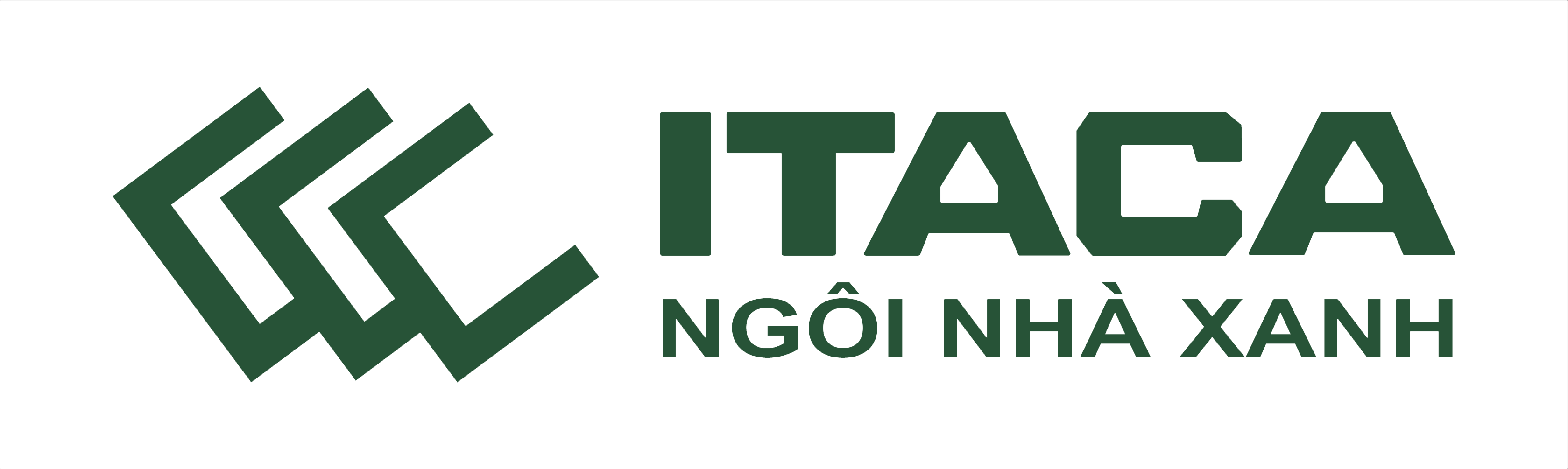 Công ty cổ phần ITACA Việt Nam