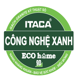 NGÔI NHÀ XANH