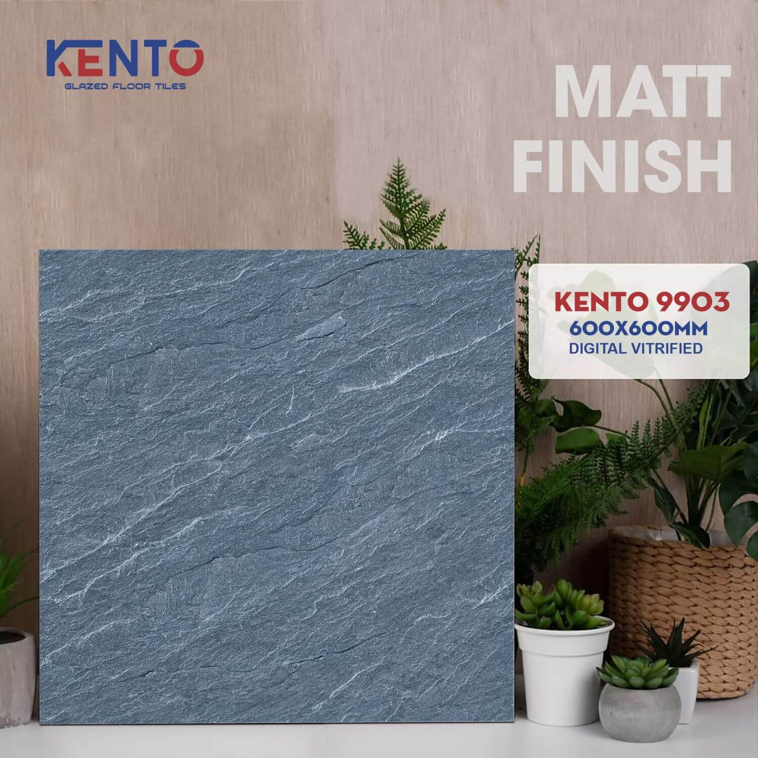 Gạch lát sân vườn