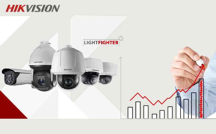 Nhà phân phối Camera Hikvision chính hãng tại thành phố Hồ Chí Minh