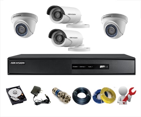 BẤT NGỜ VỚI DỊCH VỤ LẮP ĐẶT CAMERA QUẬN 7 CỦA CÔNG NGHỆ NHÀ VIỆT