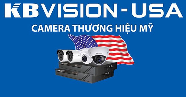 Những ưu điểm vượt trội mà camera ip kbvision mang tới cho người dùng