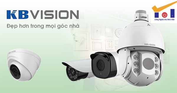 Hệ thống giám sát camera kbvision có thực sự hiệu quả cho kinh doanh?