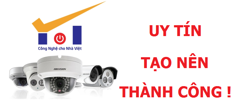 TIÊU CHÍ ĐÁNH GIÁ CHẤT LƯỢNG DỊCH VỤ LẮP ĐẶT CAMERA