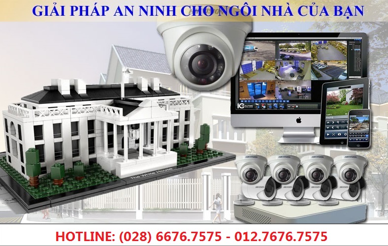 DỊCH VỤ LẮP ĐẶT CAMERA GIÁ RẺ - BẢO VỆ AN NINH CHO NGÔI NHÀ CỦA BẠN