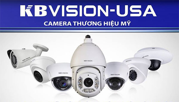 Sử dụng và lắp đặt camera kbvision có tốt không?