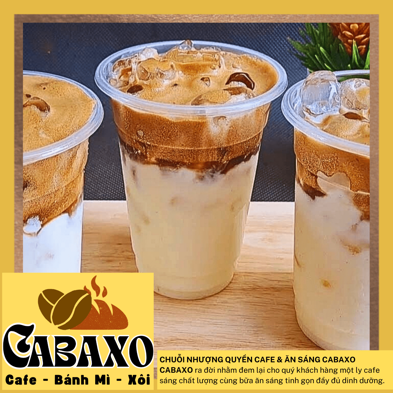 cafw sữa tươi