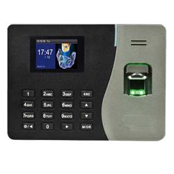 Máy chấm công và kiểm soát ra vào vân tay K14