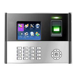 Máy chấm công và kiểm soát ra vào vân tay hoặc thẻ  KOBIO X990
