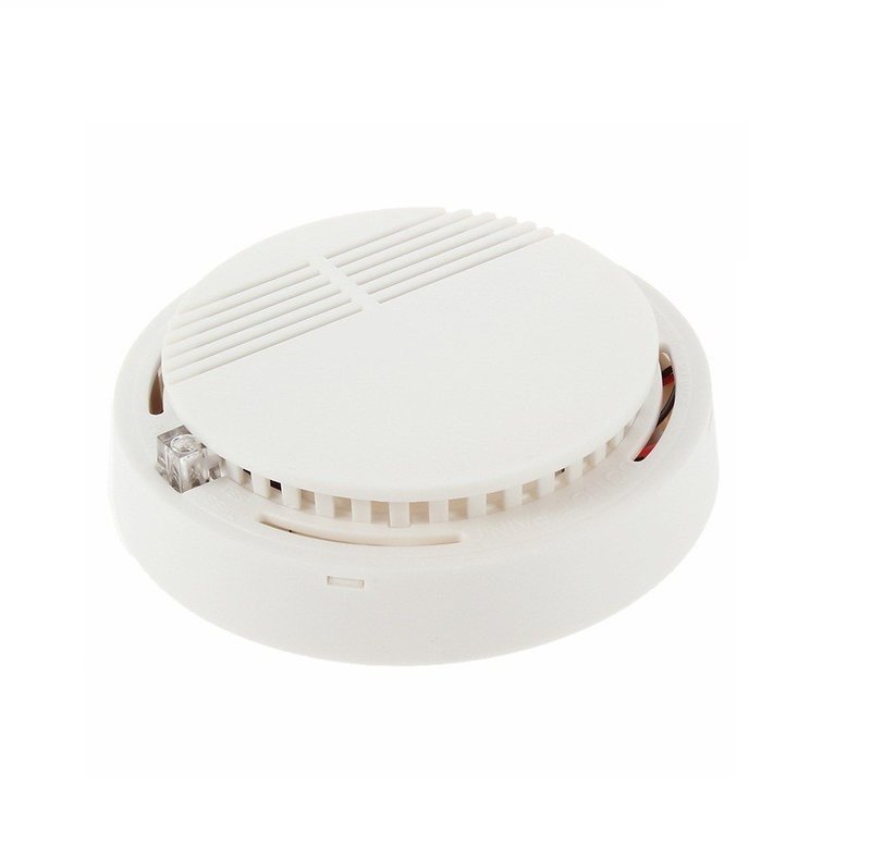 ĐẦU BÁO CHÁY ĐỘC LẬP