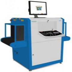 MÁY SOI HÀNH LÝ MORPHO-HRX 600 - USA