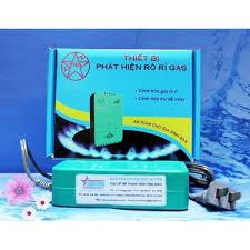 THIẾT BỊ PHÁT HIỆN RÒ RỈ GAS Z755