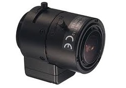 ỐNG KÍNH CAMERA TAMRON 13VG308AS