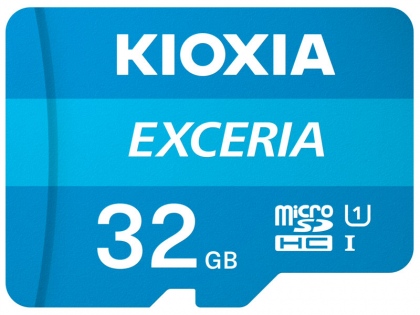 KIOXIA-32GB