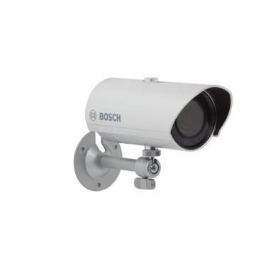 CAMERA BOSCH IR TÍCH HỢP HÌNH VIÊN ĐẠN WZ16