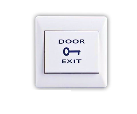 EXIT DOOR – NÚT ẤN KHẨN CẤP