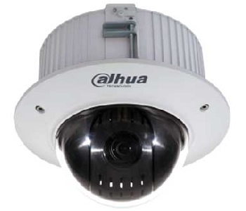 CAMERA DAHUA CVI PTZ  2MP SD42C212I-HC