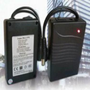 Pin lưu điện cho máy chấm công 12V