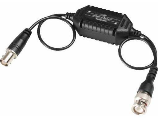 THIẾT BỊ CHỐNG NHIỄU AHD/ IP/ TVI/ ANALOG C-102HD