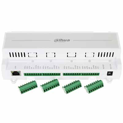 BỘ KIỂM SOÁT 4 CỬA ĐƠN DAHUA DHI-ASC1204B-S