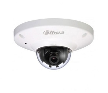 CAMERA IP DOME DAHUA 5MP FISHEYE DH-IPC-EB5531P