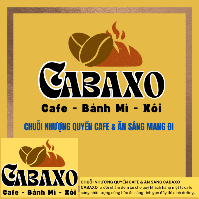 Combo Cafe Xôi Thịt