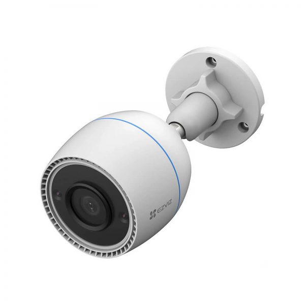 Camera WiFi 2MP – H.265 CS-C3TN-A0-1H2WFL (2.8mm)