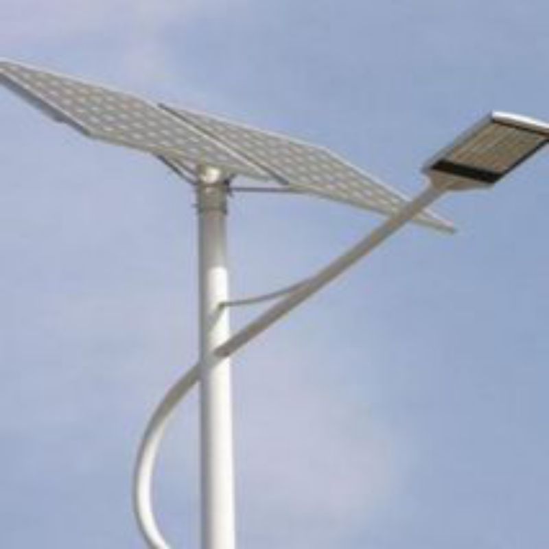 ĐÈN ĐƯỜNG 50W NLMT-LDDJ50DW