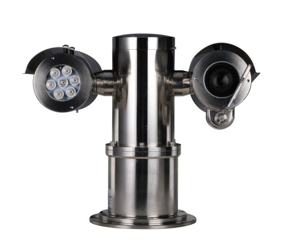 CAMERA IP CHỐNG CHÁY NỔ HỒNG NGOẠI 2MP DAHUA EPC230U-PTZ-IR