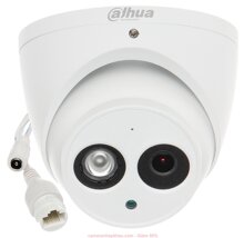 CAMERA IP DOME HỒNG NGOẠI 8MP DAHUA IPC-HDW4830EMP-AS
