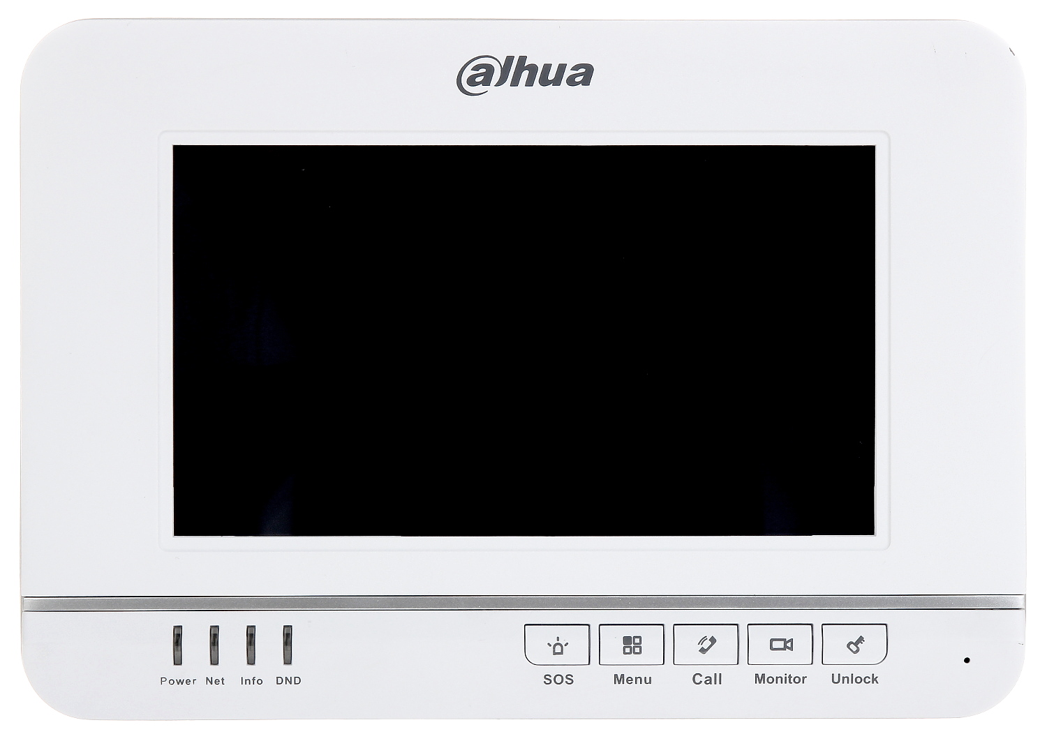 MÀN HÌNH CHUÔNG CỬA DAHUA DHI-VTH1520A