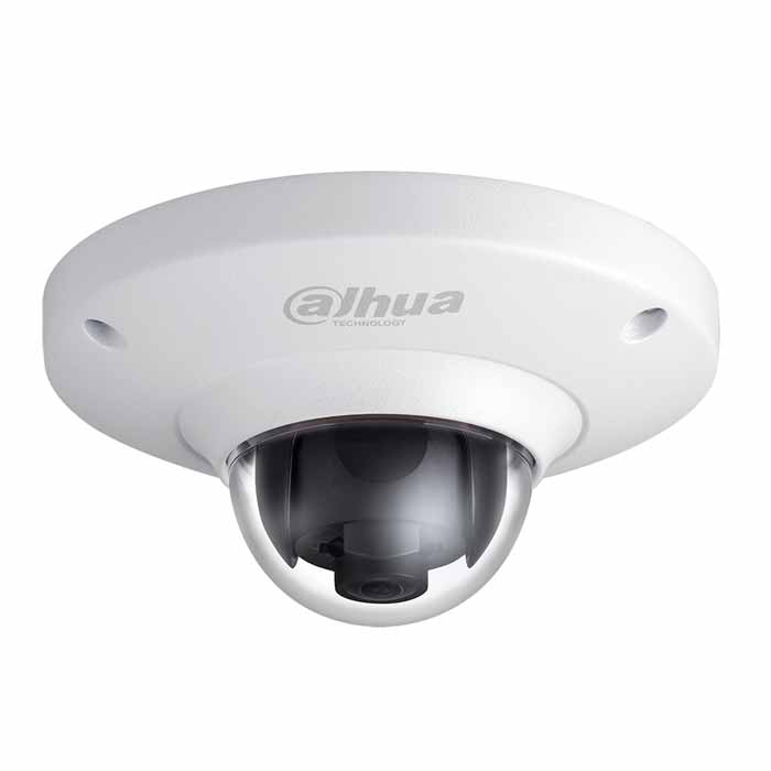 CAMERA HDCVI 4MP PANORAMIC DAHUA HAC-EW2401P