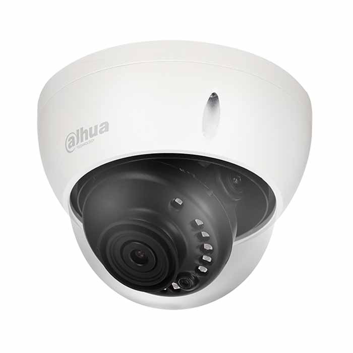 CAMERA HDCVI DOME 4MP DAHUA HAC-HDBW1400EP-S2