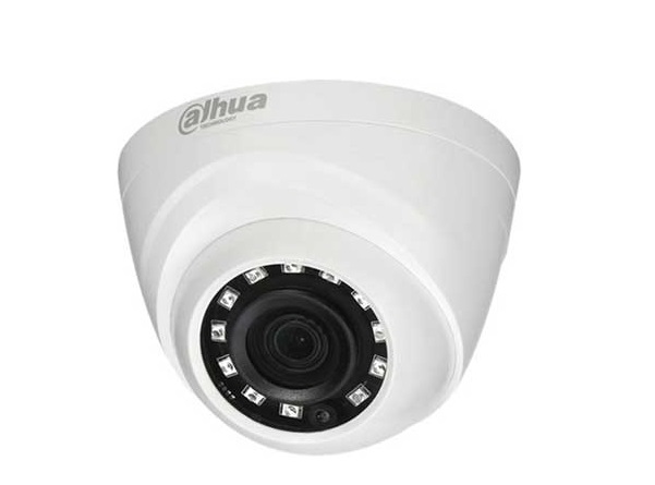 CAMERA DOME 4MP HDCVI DAHUA HAC-HDW1400RP-S2