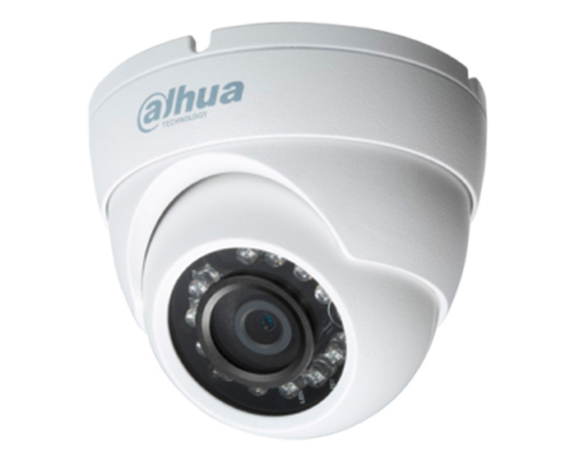 CAMERA HDCVI BÁN CẦU 5MP DAHUA HAC-HDW1500MP