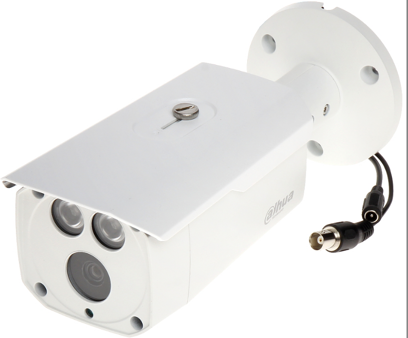 CAMERA HDCVI 4MP DAHUA HAC-HFW1400DP-S2