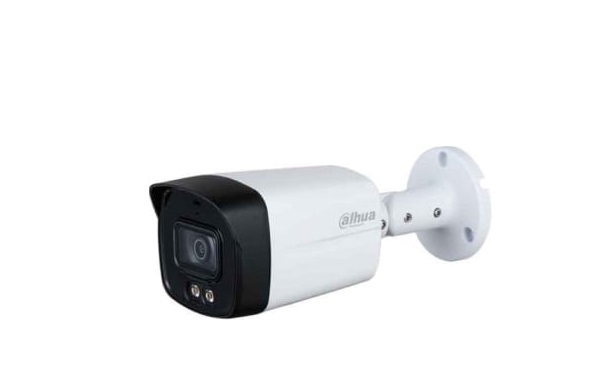 CAMERA HDCVI 5MP FULL-COLOR DAHUA DH-HAC-HFW1509TLMP-LED