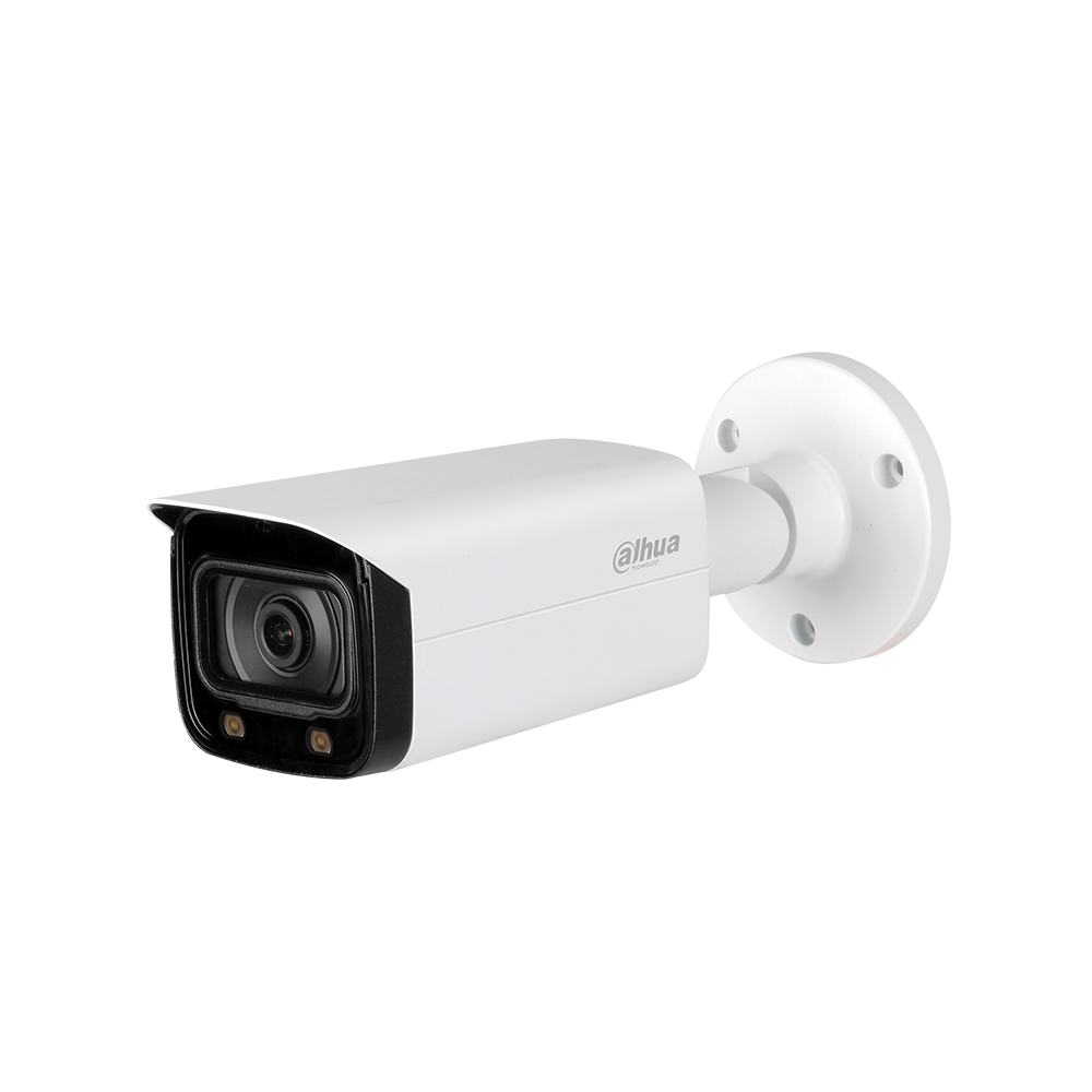 CAMERA HDCVI 2MP DAHUA HAC-HFW2249TP-I8-A-LED